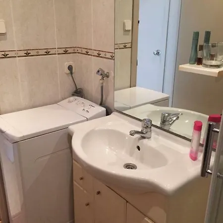 Guest house Alquiler De