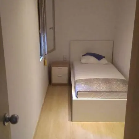 Alquiler De * Barcelona