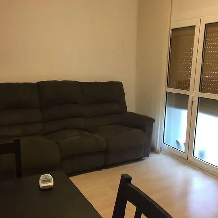 Casa de hóspedes Alquiler De